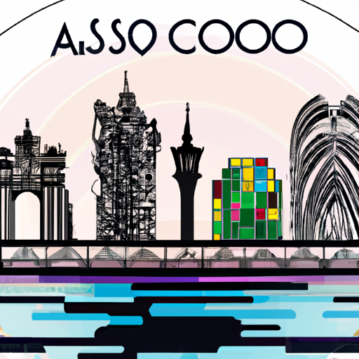The Development of Macau’s Gaming Infrastructure: How it Attracted International Investment