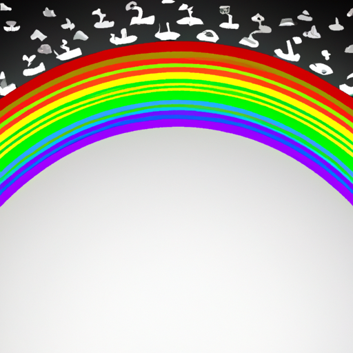 Rainbow Riches Your Chance to Strike it Rich