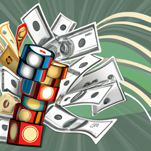 Stack Up Your Winnings at Online Casinos Right Away: Cash Stax