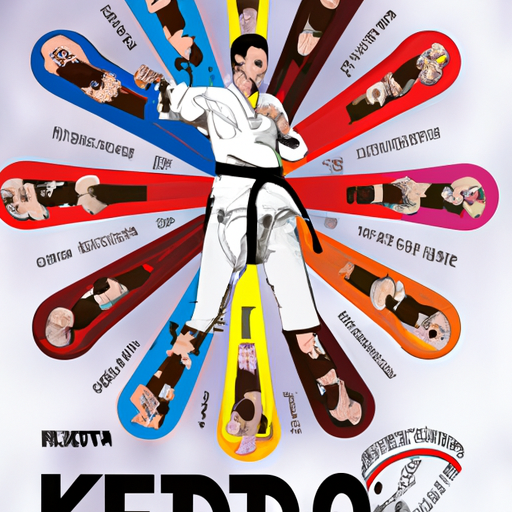 World Union of Karate-Do Federations – Betting Guide