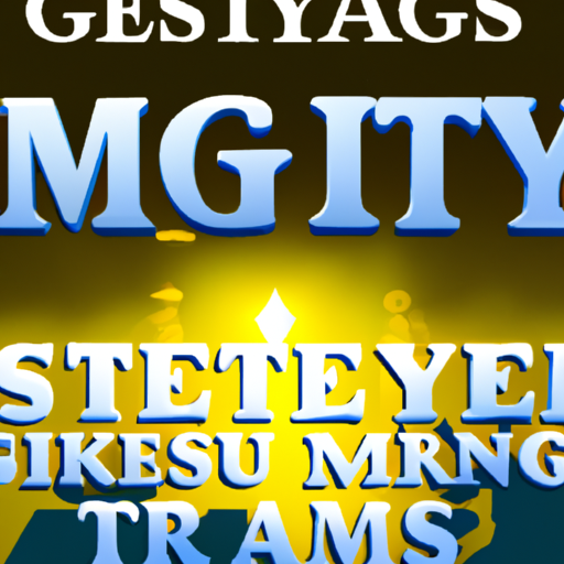 "Megaways Mastery: Tips and Tricks for Winning Big on These Games"