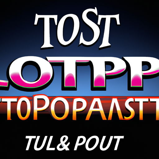 TopSlotSite.com – Most Trusted Slots Site