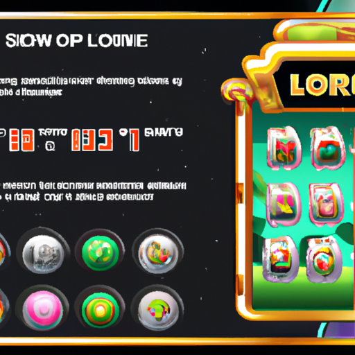 Top Slot Site.com: An Inside Look at the Games and Features