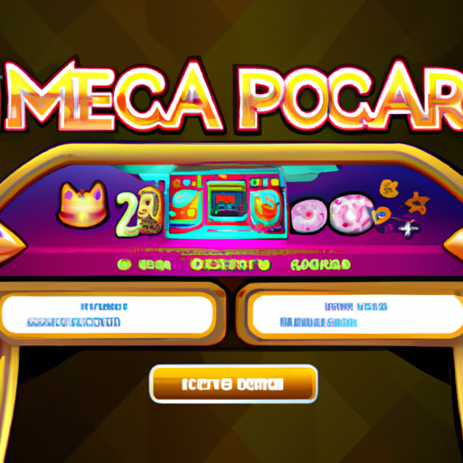 Mecca Games Review 2025 - Play Top Slot Site