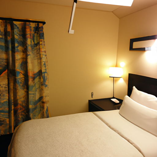 Room 19207 Luxor