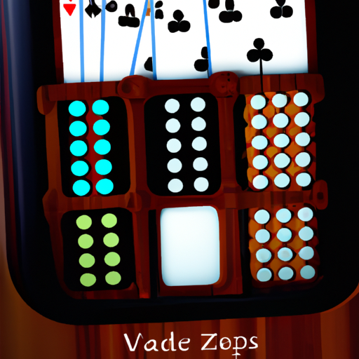 The Ultimate Deuces Wild Video Poker Experience: Top Casinos and Games to Try