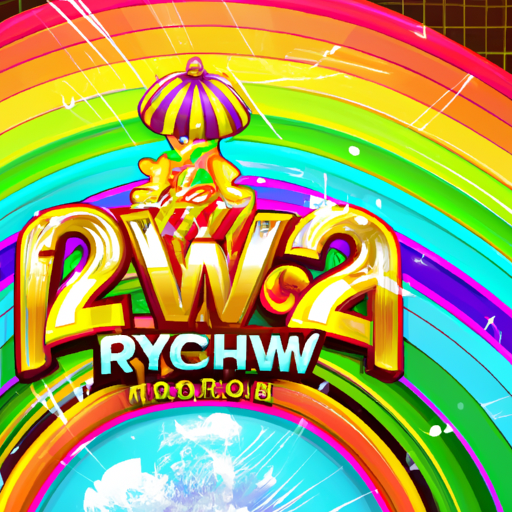 Play Rainbow Riches Casino Review 2025 – Top Slot Site