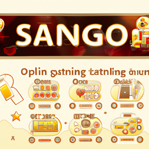 Play Online Casino Bingo