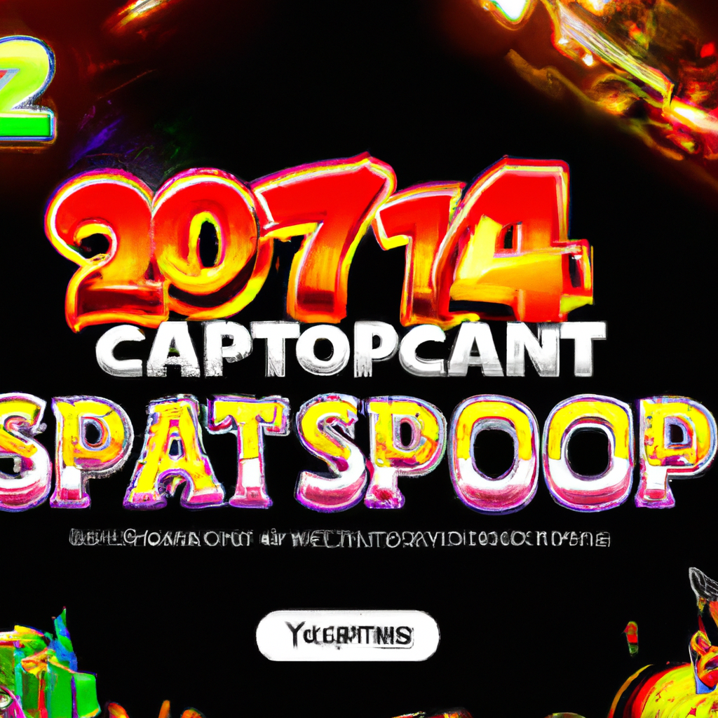 The Best UK Slot Sites - Updated for 2025 - TopRatedCasinos