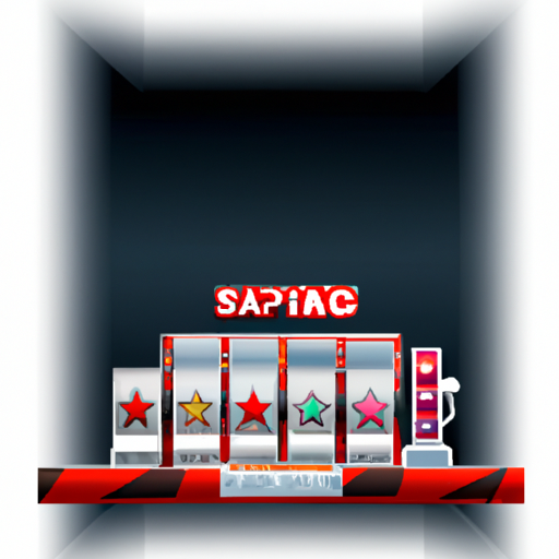 Top Slot Casinos at: Find Out Now!
