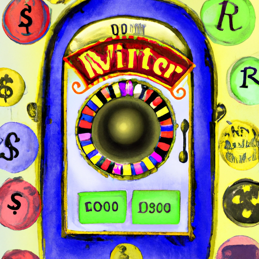 Roulette on Phone Slots: Secrets to Winning Big | by James Davis – Review