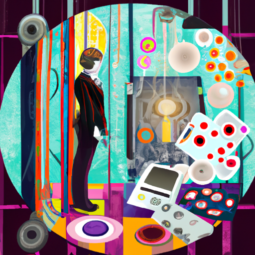 The Role of AI in Megaways Slots