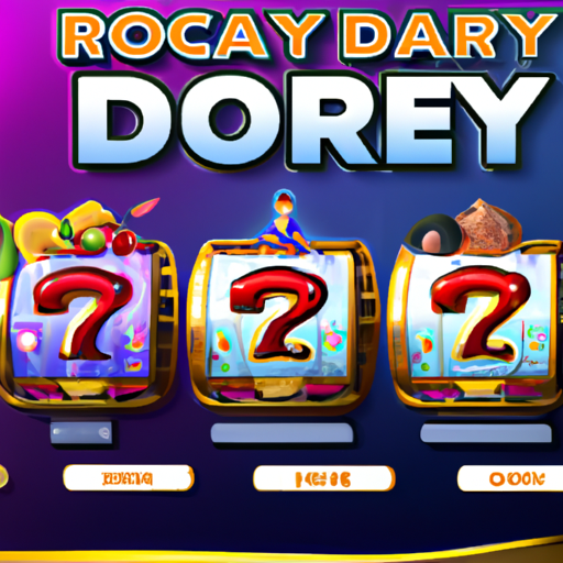 Play Dr Slot Review 2025 – Top Slot Site