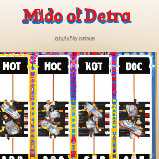 TopSlots - Dia Del Mariachi Slot