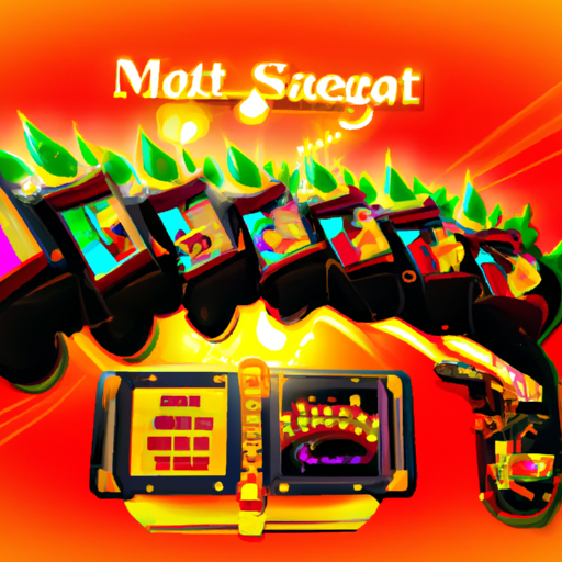 The Impact of Megaways Slots on Game Scalability