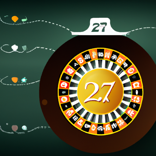 Play Online Casino Roulette