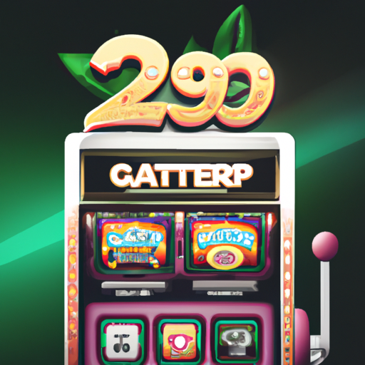 Play Slot Games Online 2025 - Top Slot Site