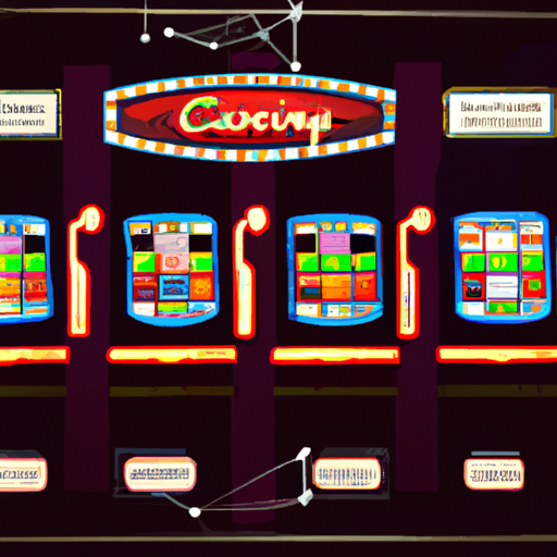 Gambling Slot Sites for Best Deals