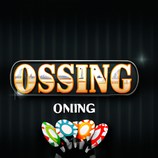 Discover the Best Casino Online!
