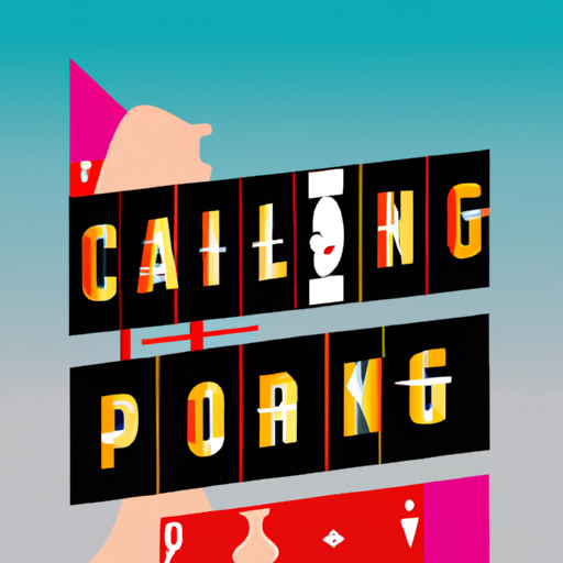Most Famous Gambling Adverts
