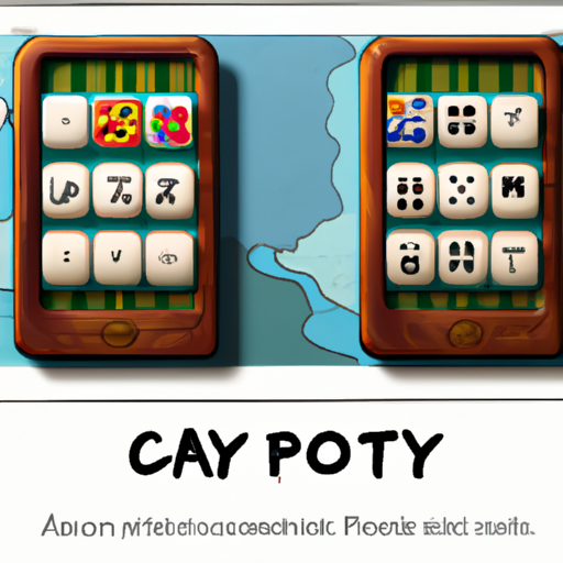 Top Slots Online - Paraguay