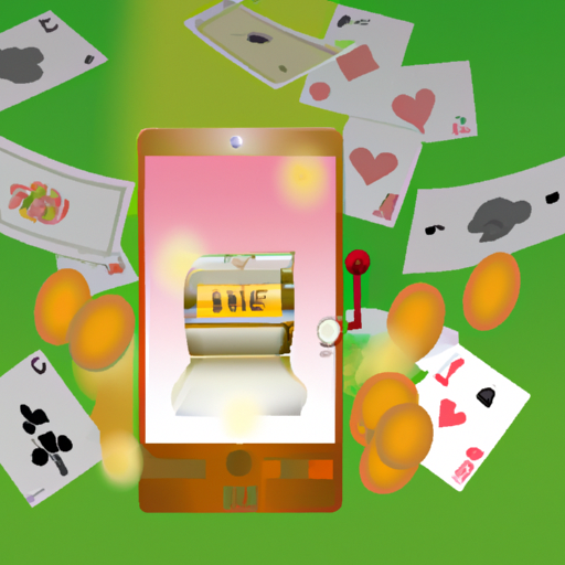 Online Casinos Middle East