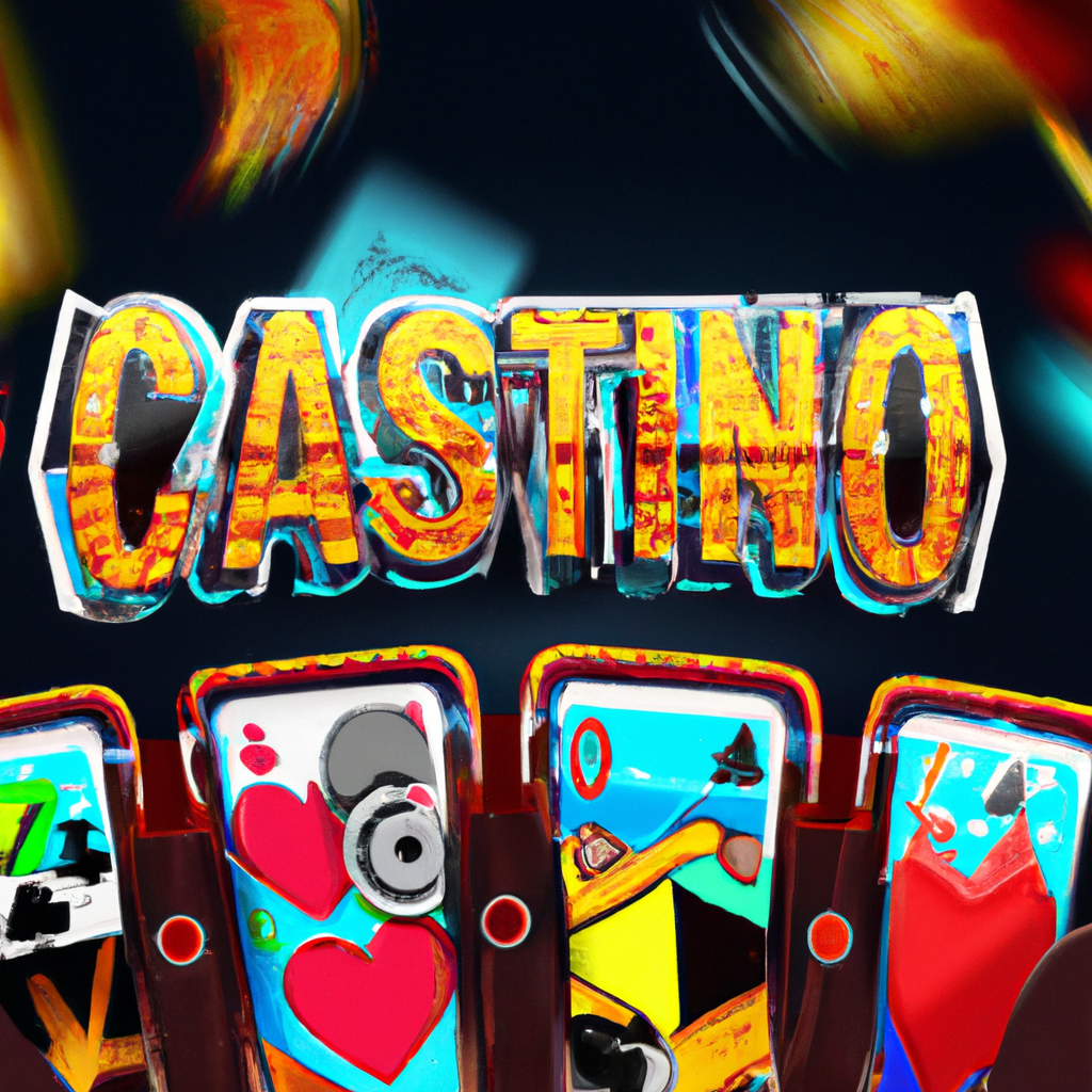 Online Casino Credit Card Deposit – Casino Site for Top Slots with Progressive Jackpots