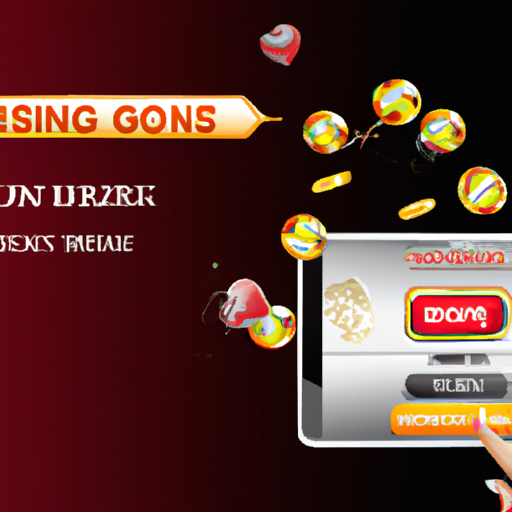 Online Casinos With Sign Up Bonuses: Discover Now!