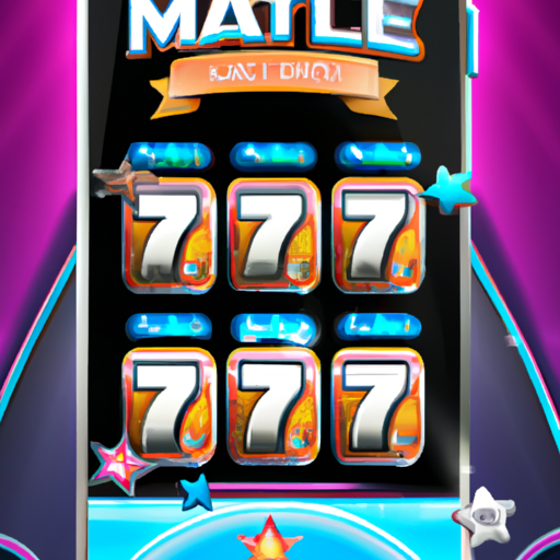 TopSlots - Dazzle Me Megaways Mobile Slot