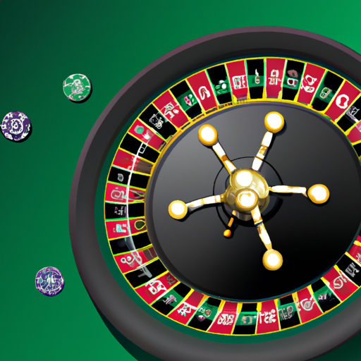 Best Online Roulette Games