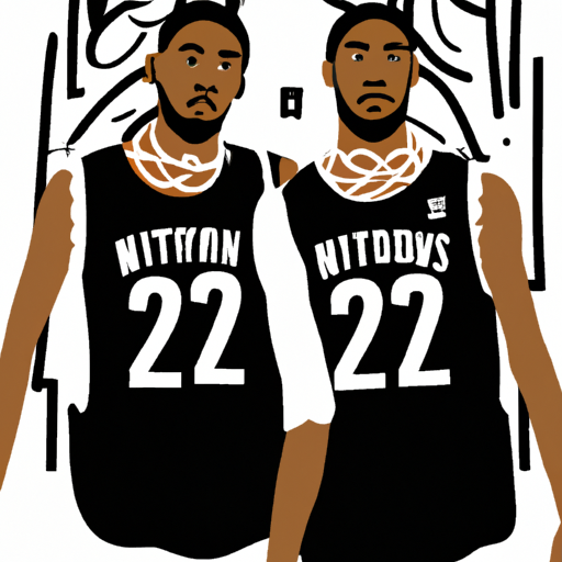 Brooklyn Nets Players 2025
