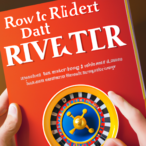 Roulette: Winning Tips and Tricks by David Anderson - Review