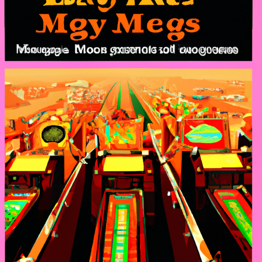 The Rise of Megaways: How These Slots Have Become Industry Titans