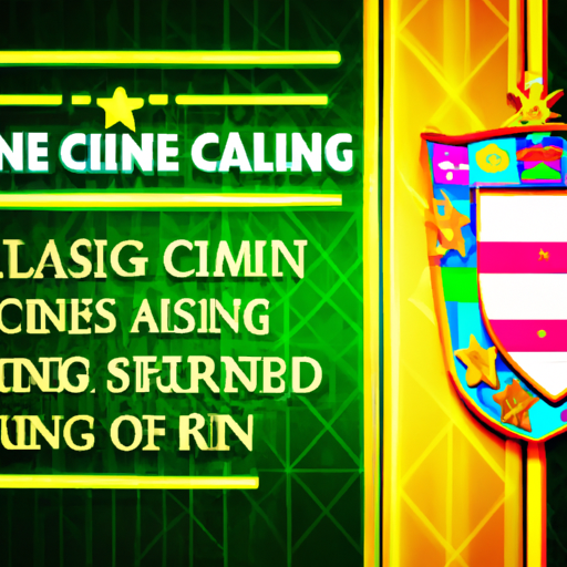 Irish Online Casino Licensing: What You Should Know