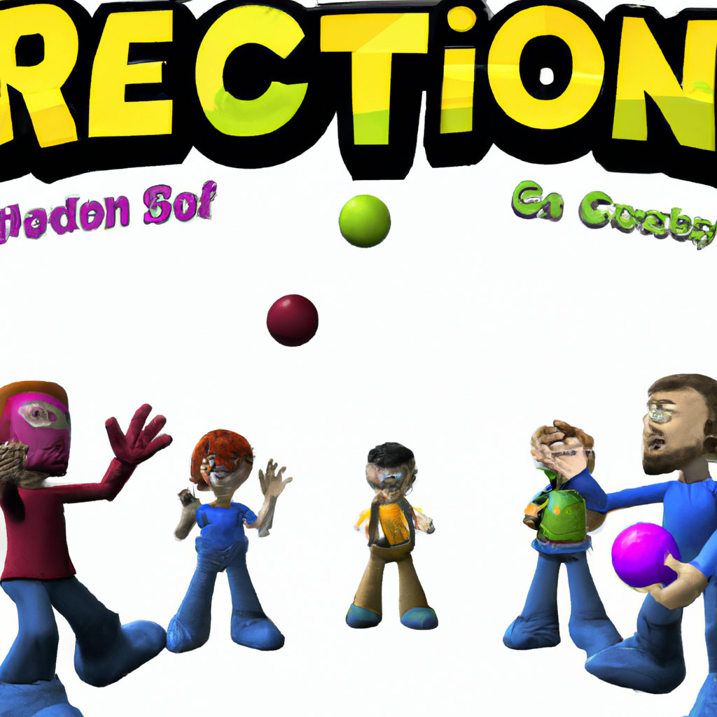 Reactoonz Play’n GO