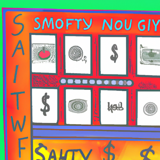 Slots You Can Win Real Money