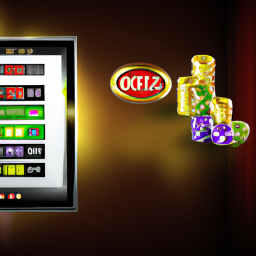 Play Online Casino Poker