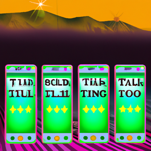The Future of Phone Bill Slots: How They’re Changing the Online Casino Landscape