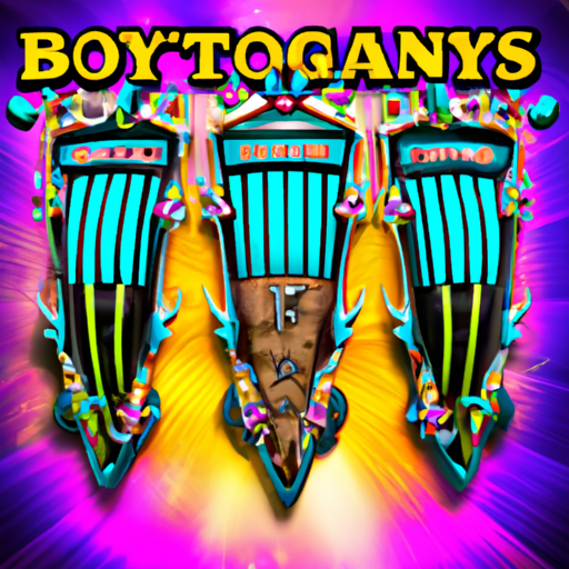 TopSlots – Big Bass Bonanza Megaways Slot