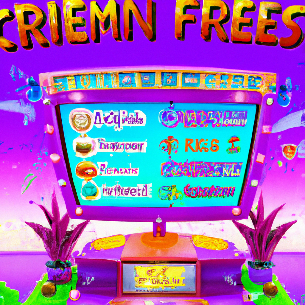 Casino Games – Top Slot Site with a refer-a-friend program