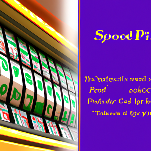 Decoding Slot Payouts: Proven Strategies for Beating the Odds