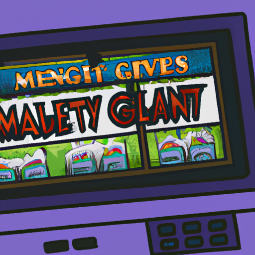 Megaways Slots and the Impact of Game Maintenance