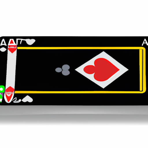 Win Big with Single Deck Blackjack Online!