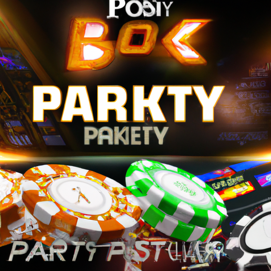 Online Slots | Best UK Slot Games at Top Slots PartyCasino
