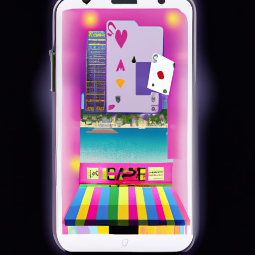 "Casino Cerca de Mi: El Impacto de la 5G en los Juegos"