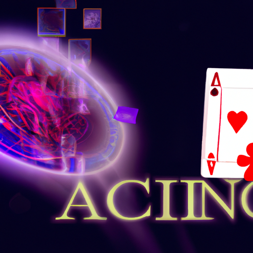 AI Online Casino Money Gaming|AI
