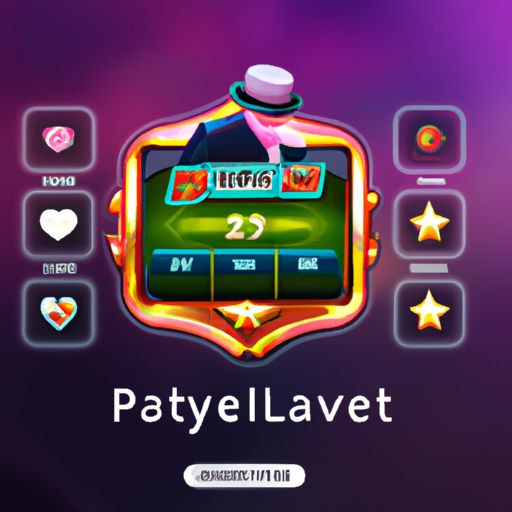 Play LVBet Review 2025 – Play Top Slot Site