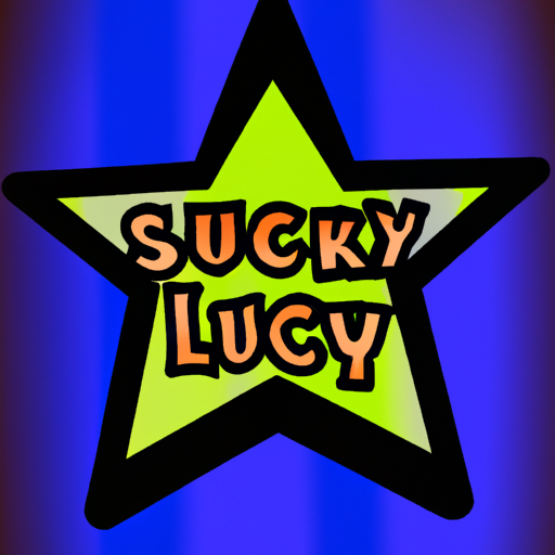 Lucky Star Slot