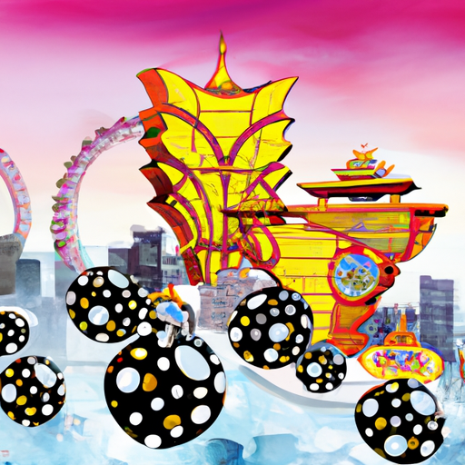 The Role of Chinese Wealth in the Growth of Macau’s Gambling Industry