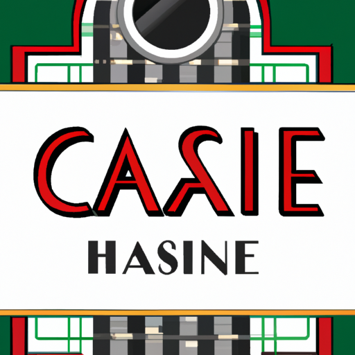 Casino Etiquette